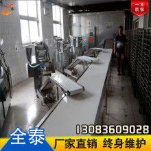 鹤山冶金矿山机械厂 专业矿车与皮带机制造，助力矿山运输高效发展