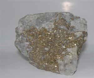 重庆矿石检测 金银铂钯铑贵金属元素精准分析全解析