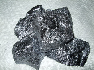 金属硅 从金属矿石到现代工业的基石