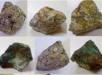 铁矿石破碎机设备价格解析与郑州鼎盛工程技术官方介绍