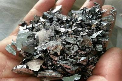 全国高价回收废硅料与金属矿石，推动资源循环利用