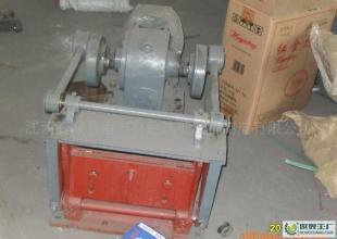 摆式给矿机 稀有与贵金属及常规矿石高效分选的关键设备