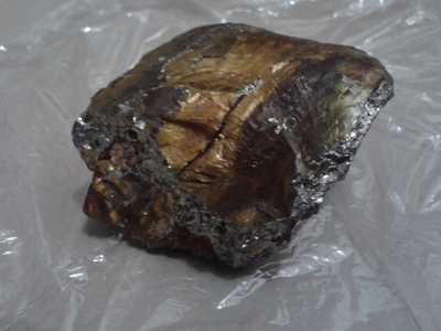 挖地基挖到金属矿石？一文教你如何识别与评估